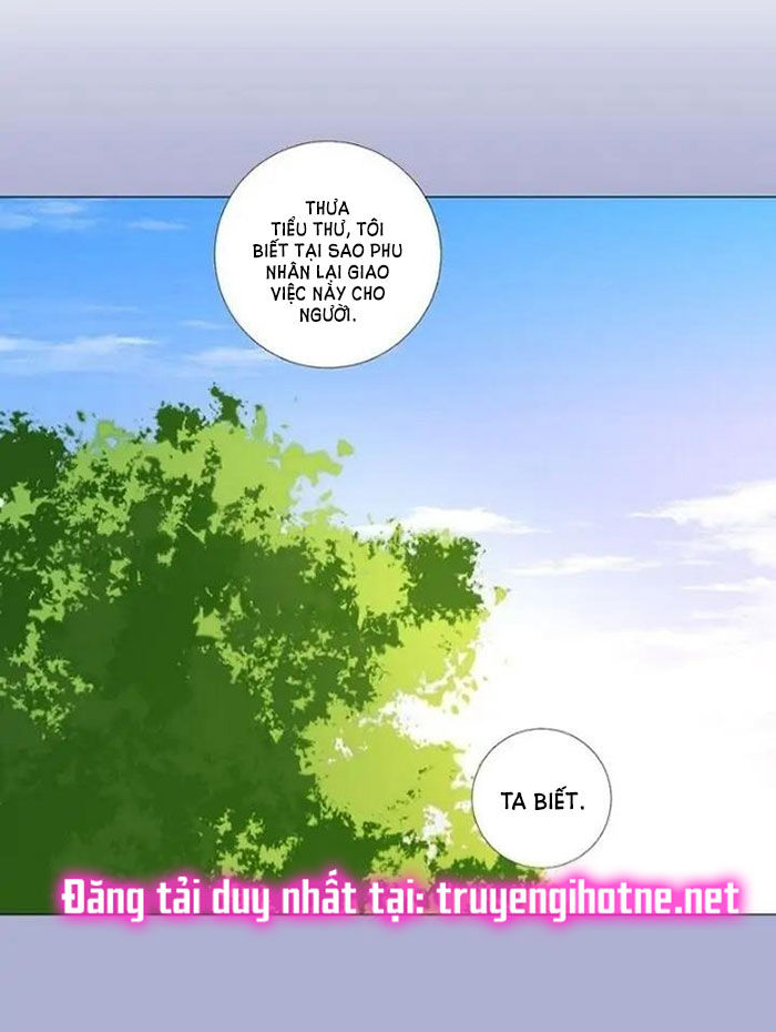 từ tiểu thư thành hoàng hậu - lady to queen chapter 47.1 4