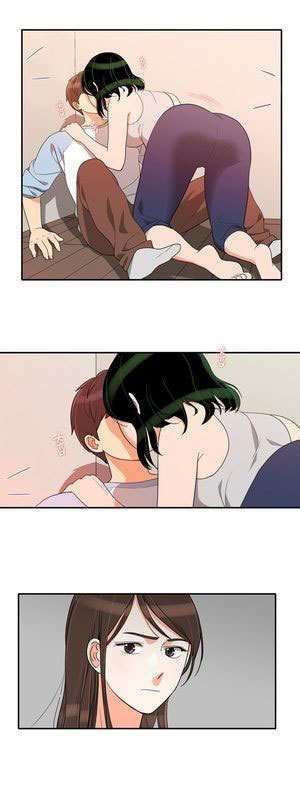 do it one more time- yêu lại từ đầu chapter 22 49