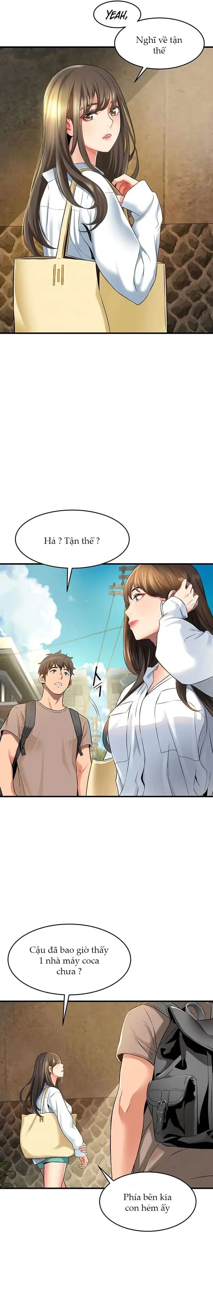 chuyện ngõ hẻm chapter 13 4