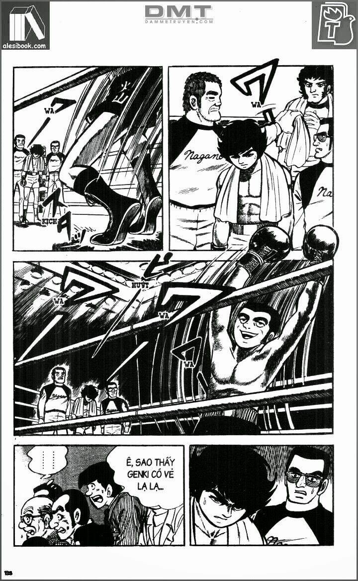 ganbare genki chapter 119 14