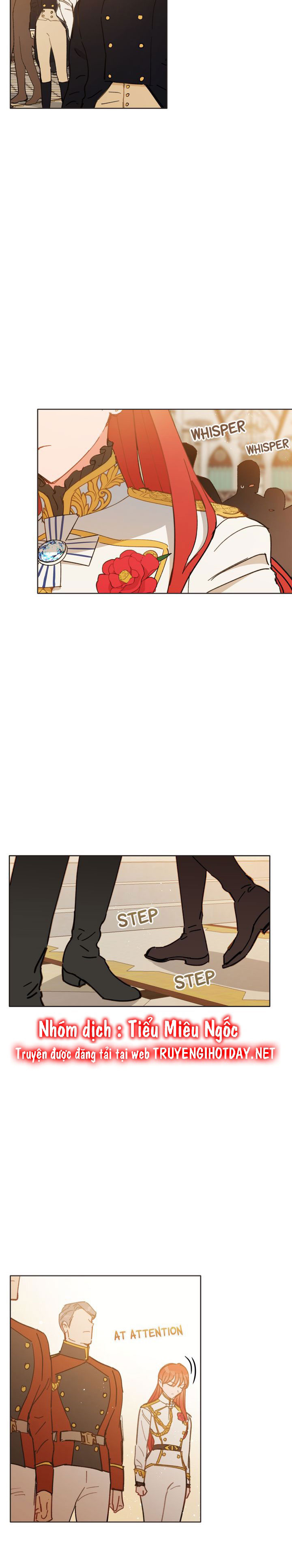 cái chết của nàng lamia chapter 33 6