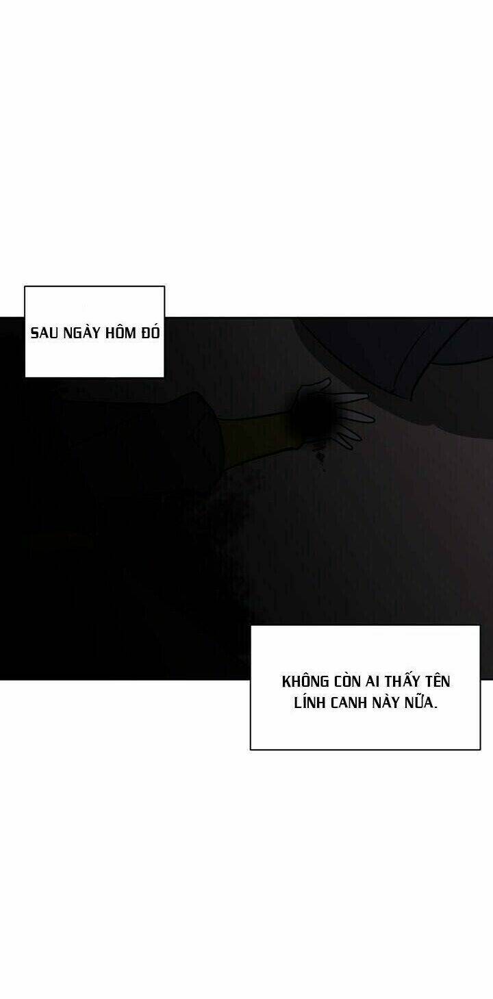 quái thú với hoa chapter 44 44