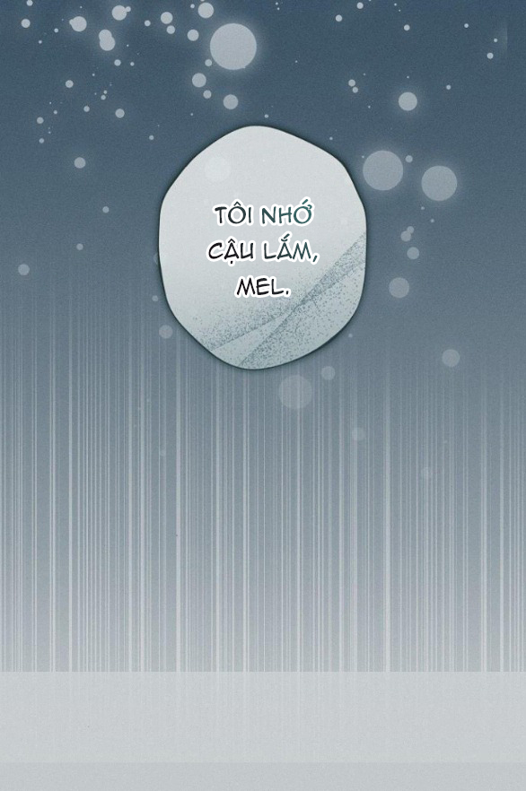 chàng tiên cá mắc kẹt trong hồ của tôi chapter 5.1 30