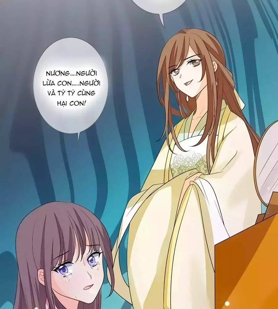 cửu khuyết phong hoa chapter 36 48