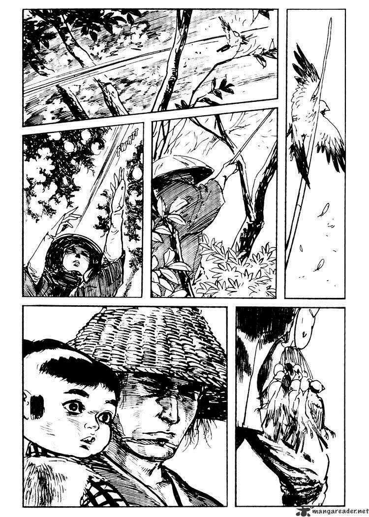 lone wolf and cub chapter 68 12