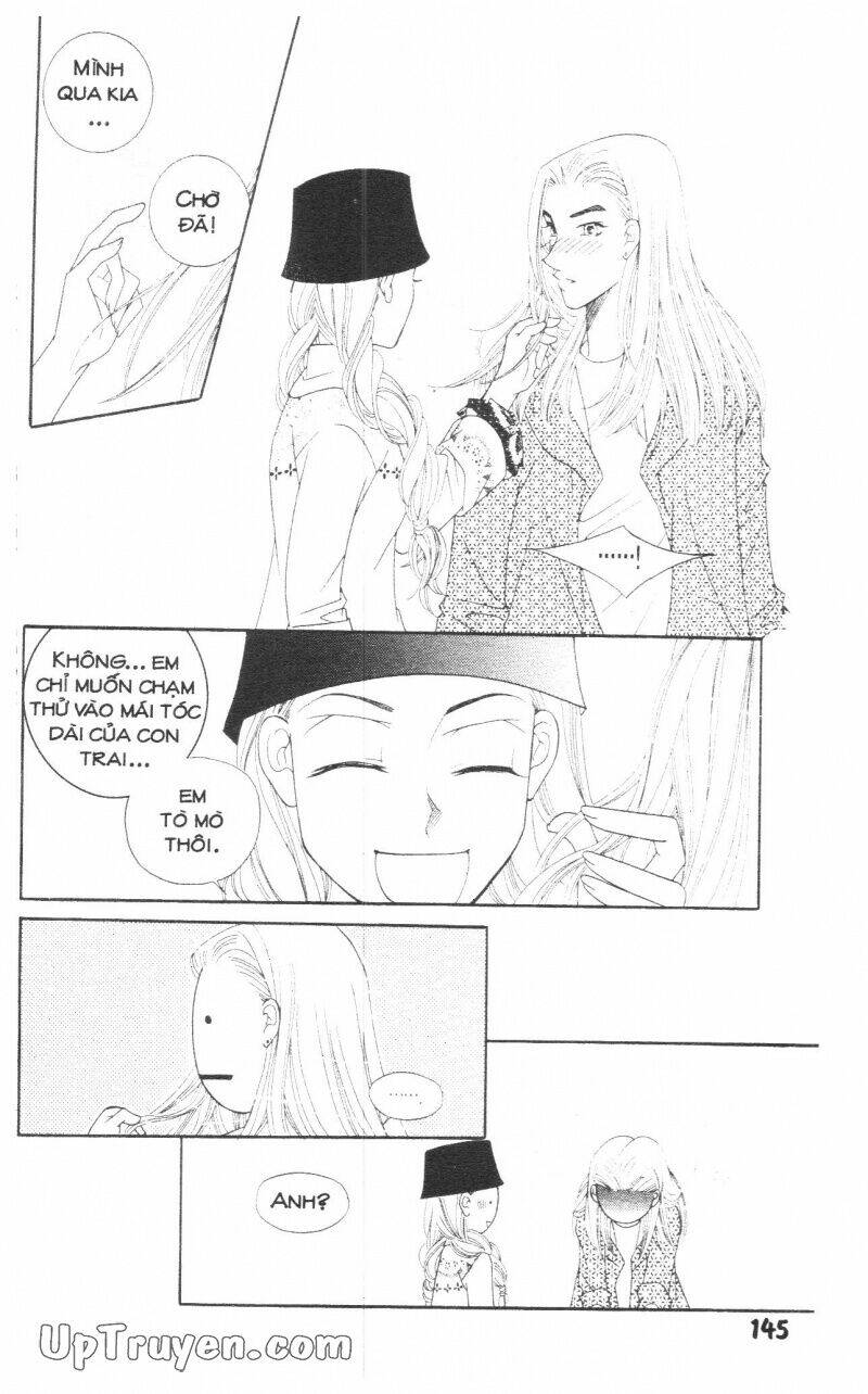 người yêu lý tưởng chapter 4.2 67