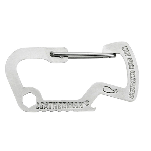 Móc khoá đa năng Leatherman Carabiner Cap Lifter