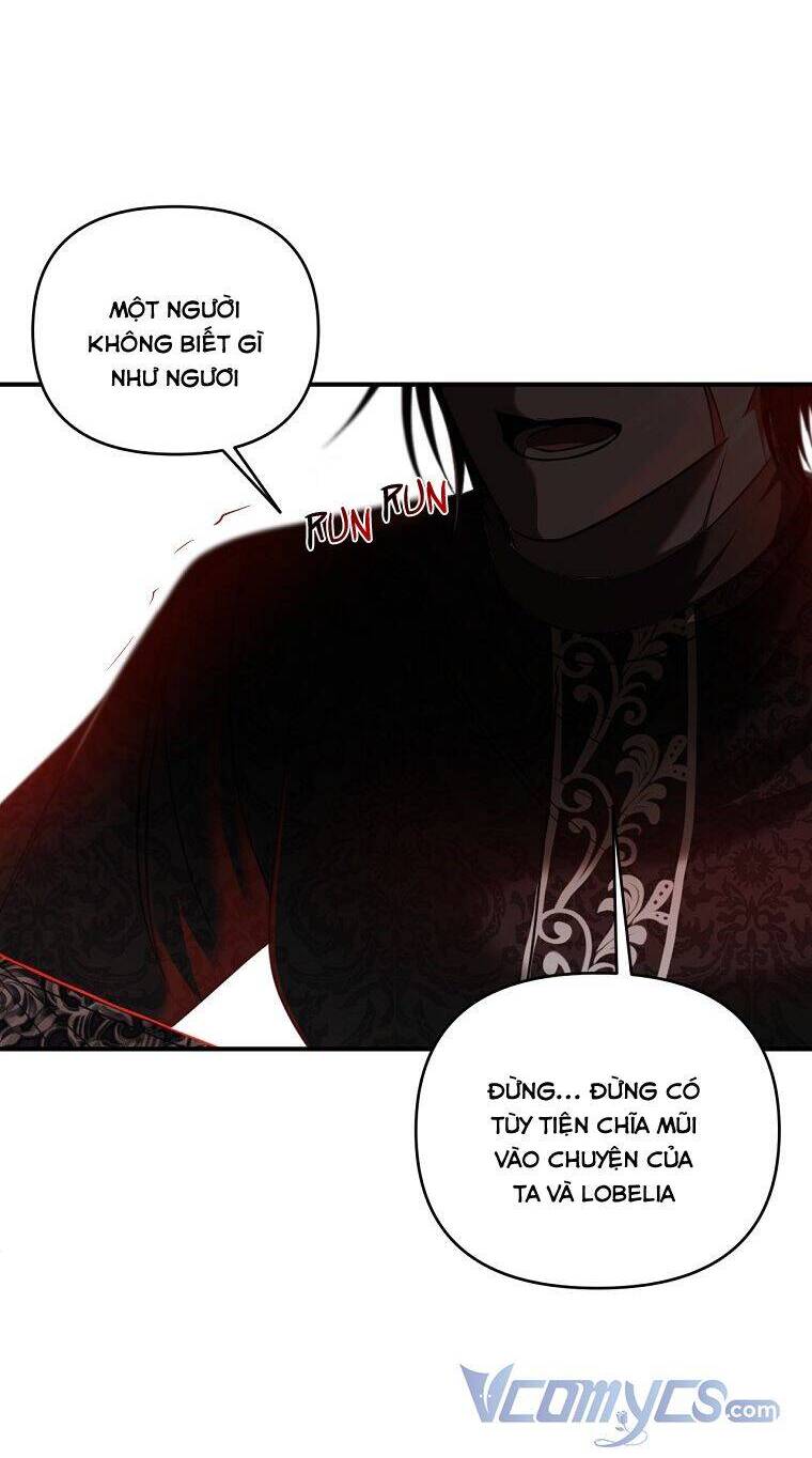 phương pháp sống sót khi phải ngủ cùng hoàng đế chapter 30 13