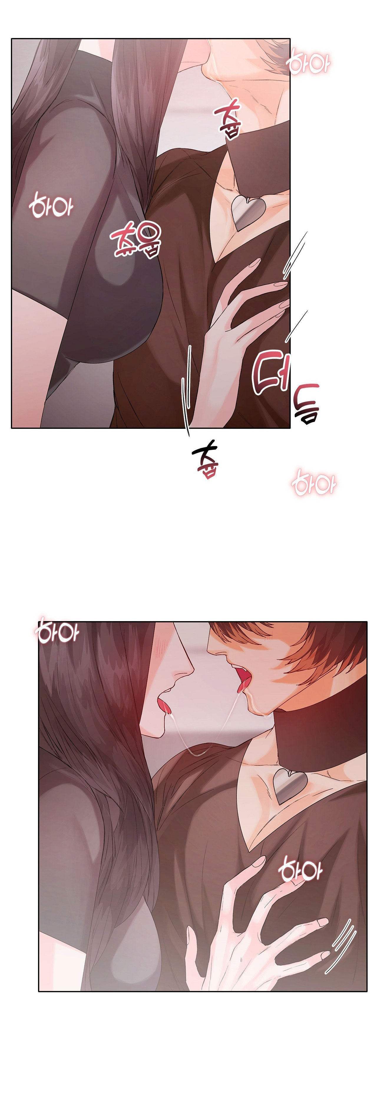 [18+] cún con của chủ nhân chapter 7.2 5