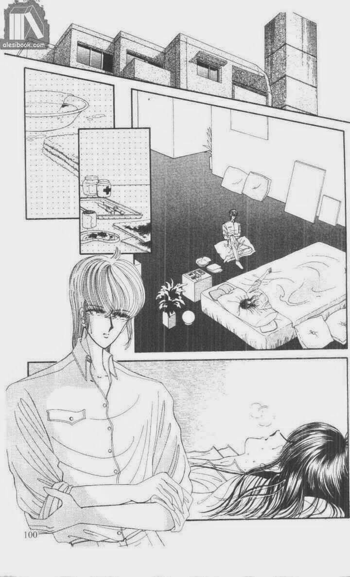 aries thần thoại cung hoàng đạo chapter 5 83