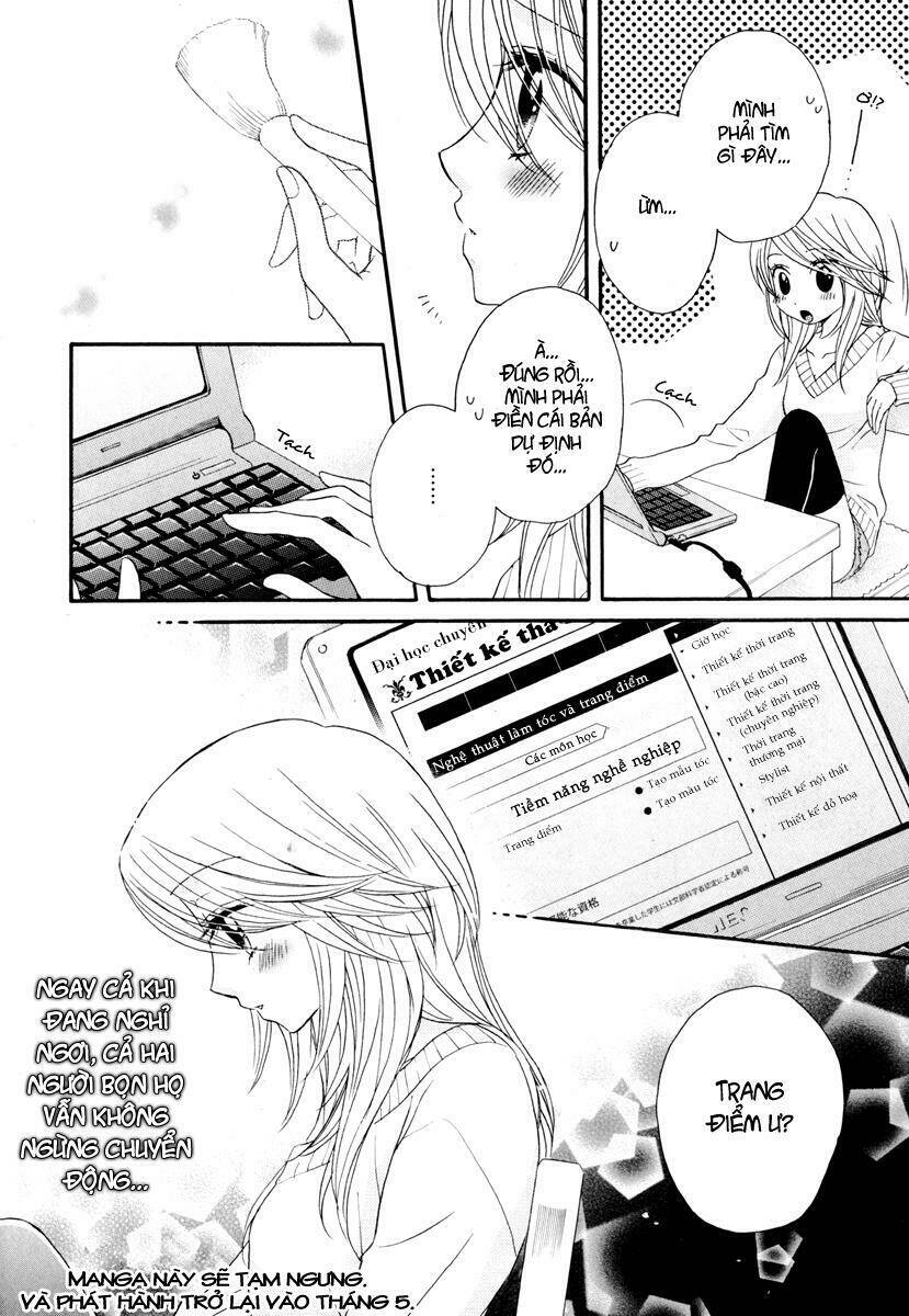 girl friends chapter 31 24