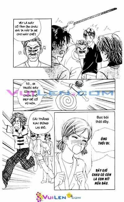 bong bóng trắng chapter 10 34