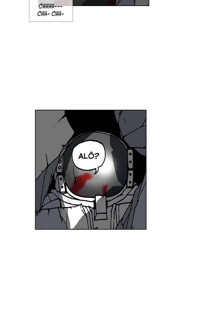 mắc kẹt trên mặt trăng chapter 50 17