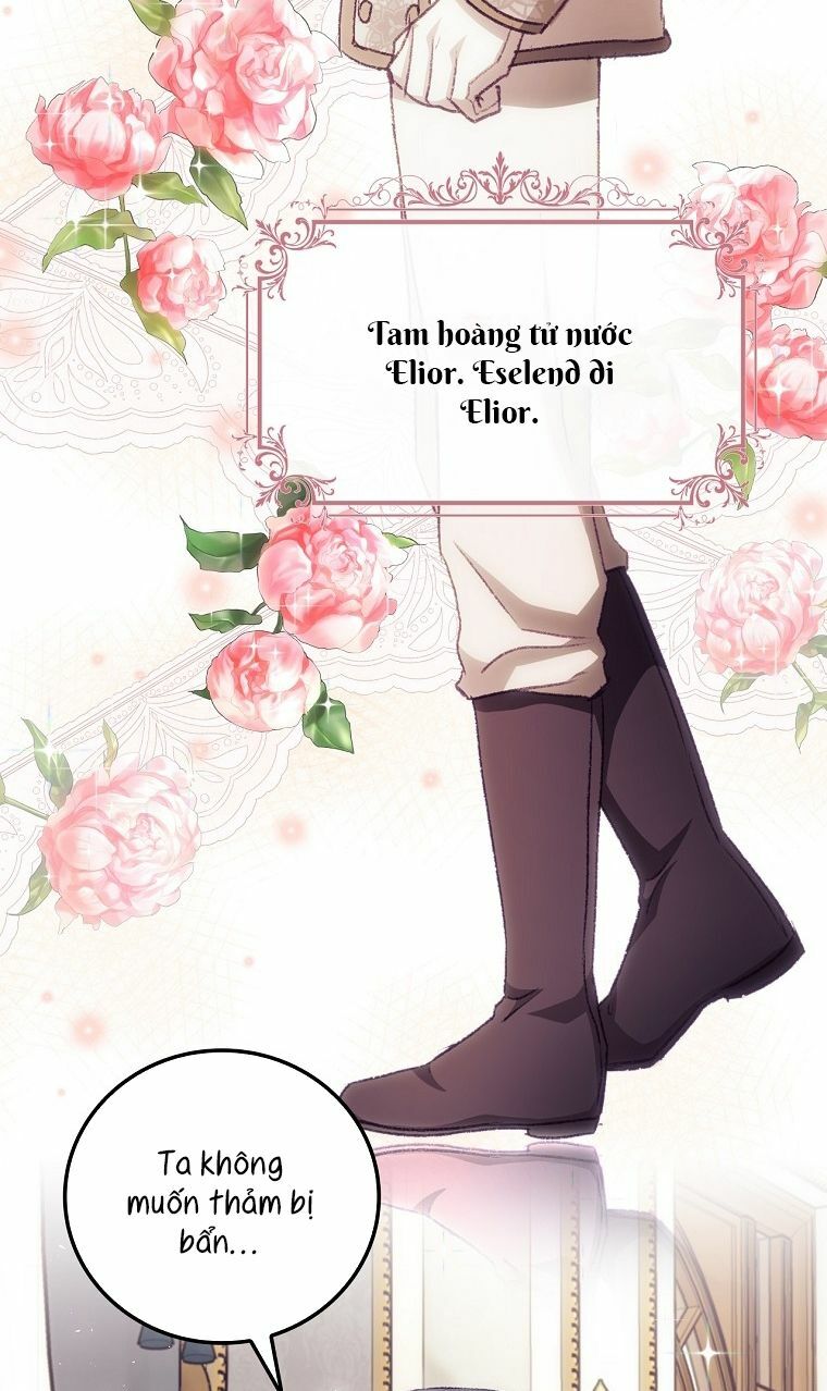 tôi nhìn thấy cái chết của bạn chapter 14 39