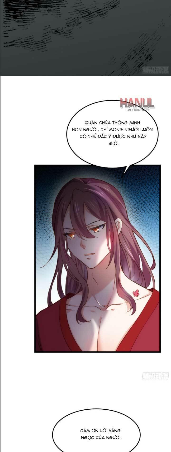 hoạn phi thiên hạ chapter 197 7