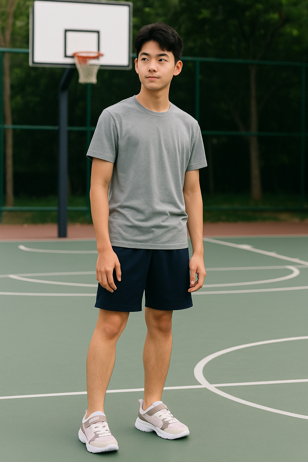 Giày thể thao Biti's bé trai (30-38)
