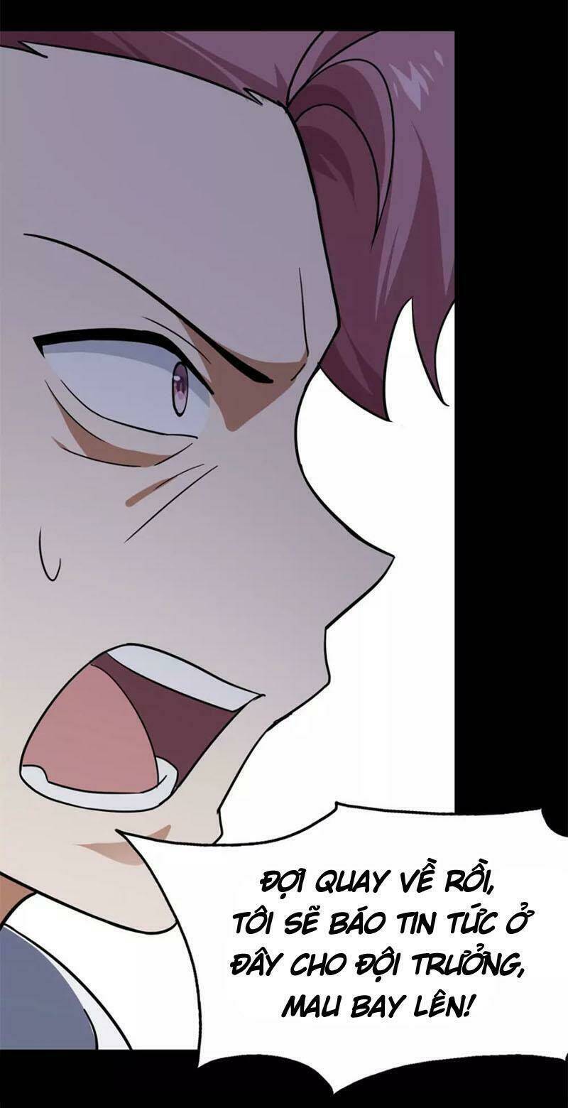 bạn gái virus của tôi chapter 340 22