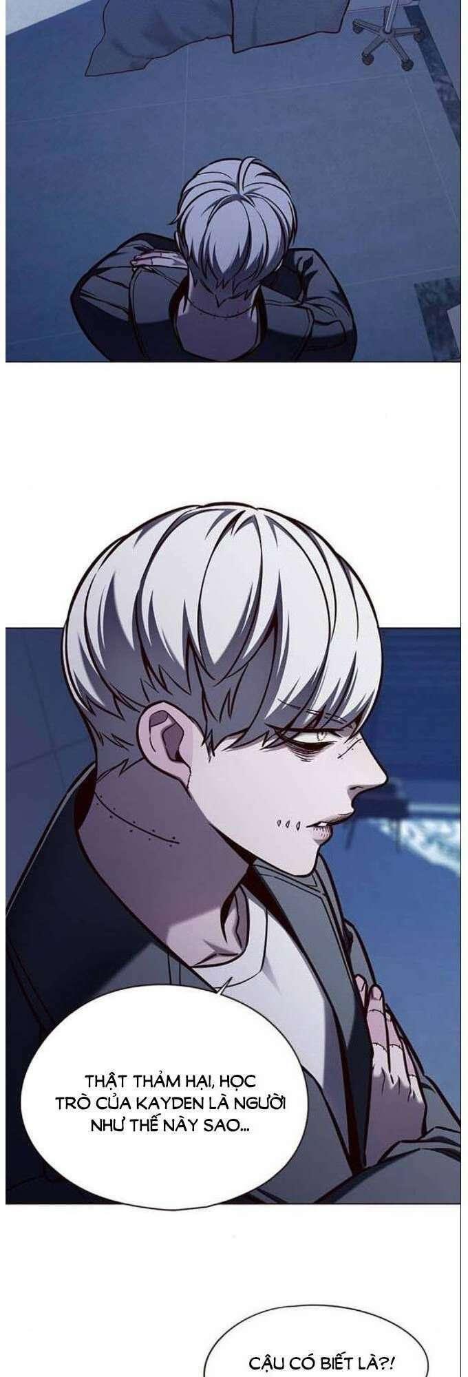 biến thân thành mèo chapter 137 7