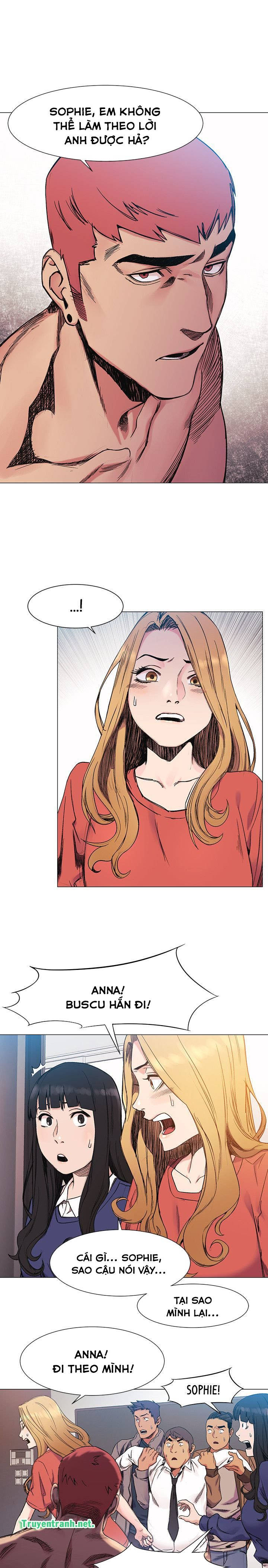 vương quốc của tôi chapter 56 4