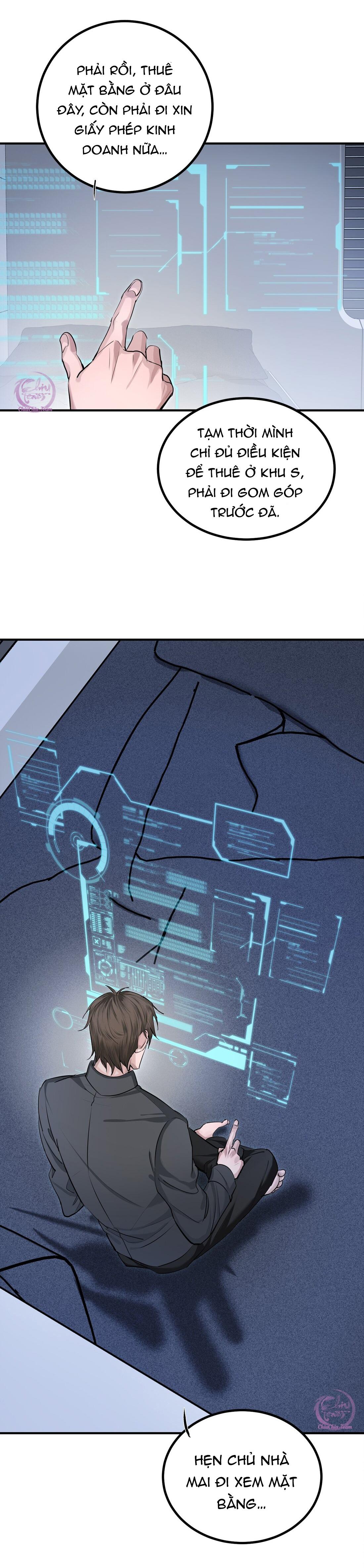 quan hệ xâm chiếm chapter 8 11