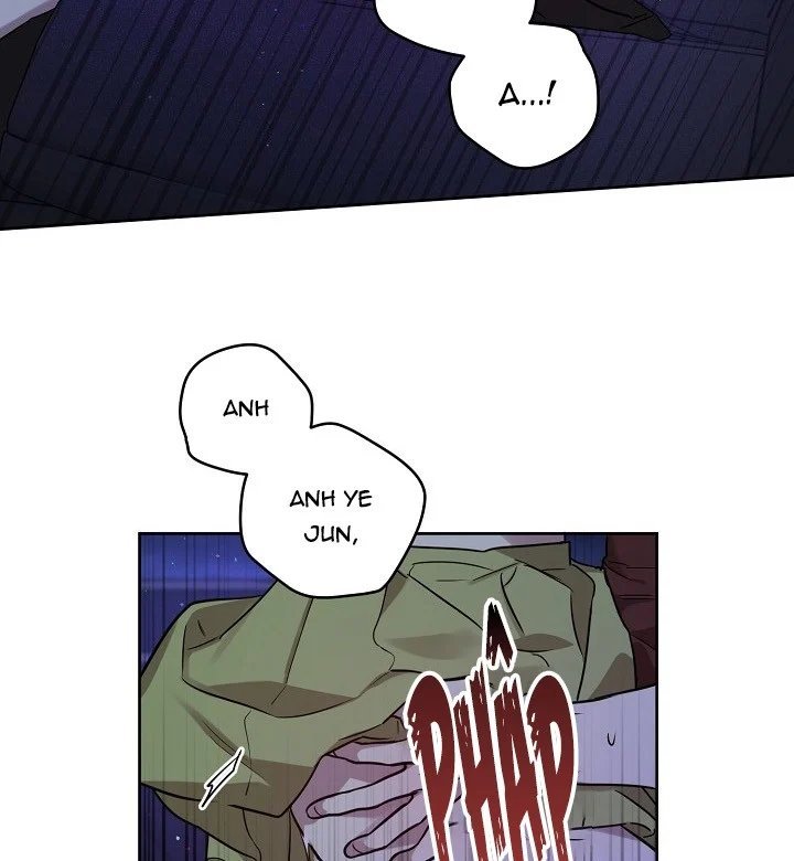 thần tượng đến rồi!? chapter 29 36