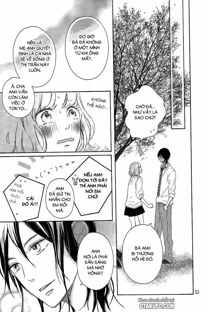 tổng hợp one shot. chapter 64 56