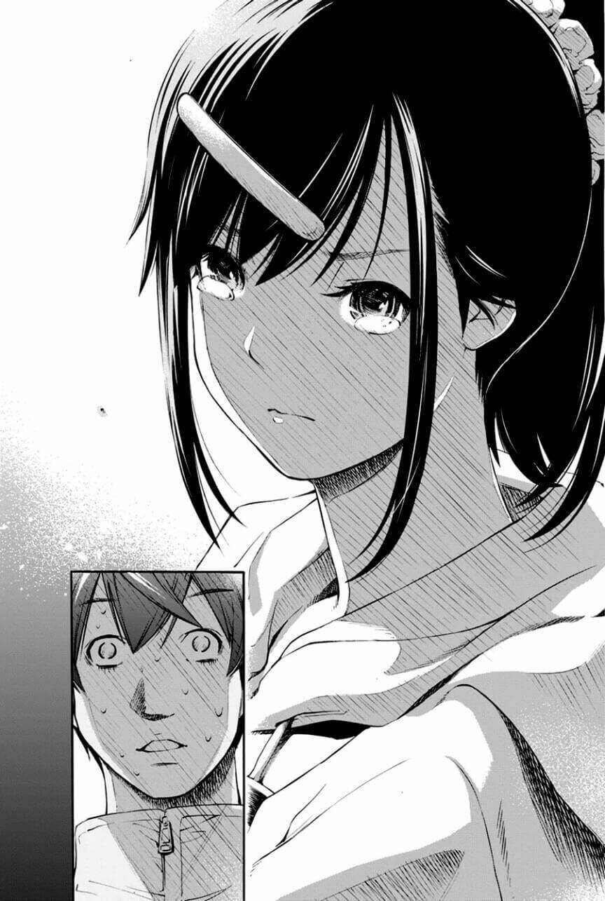 love riron chapter 36 5