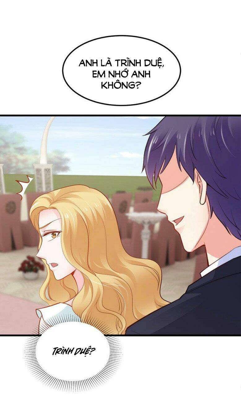 thú cưng độc quyền của boss chapter 108 10