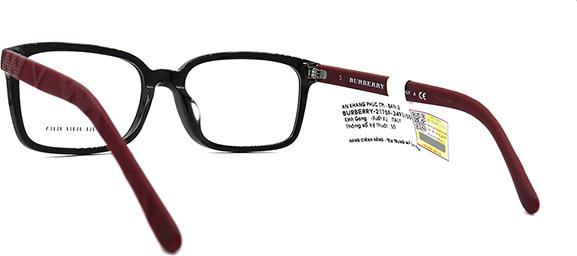 Gọng kính Burberry B2175F