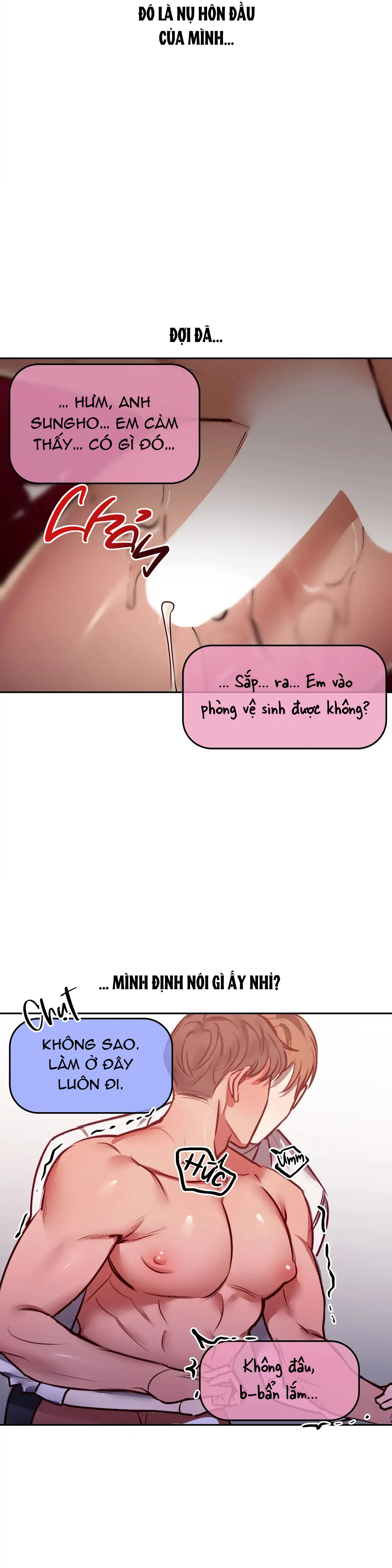 dạy dỗ đồng nghiệp ngực bự mới với sextoy chapter 7 18