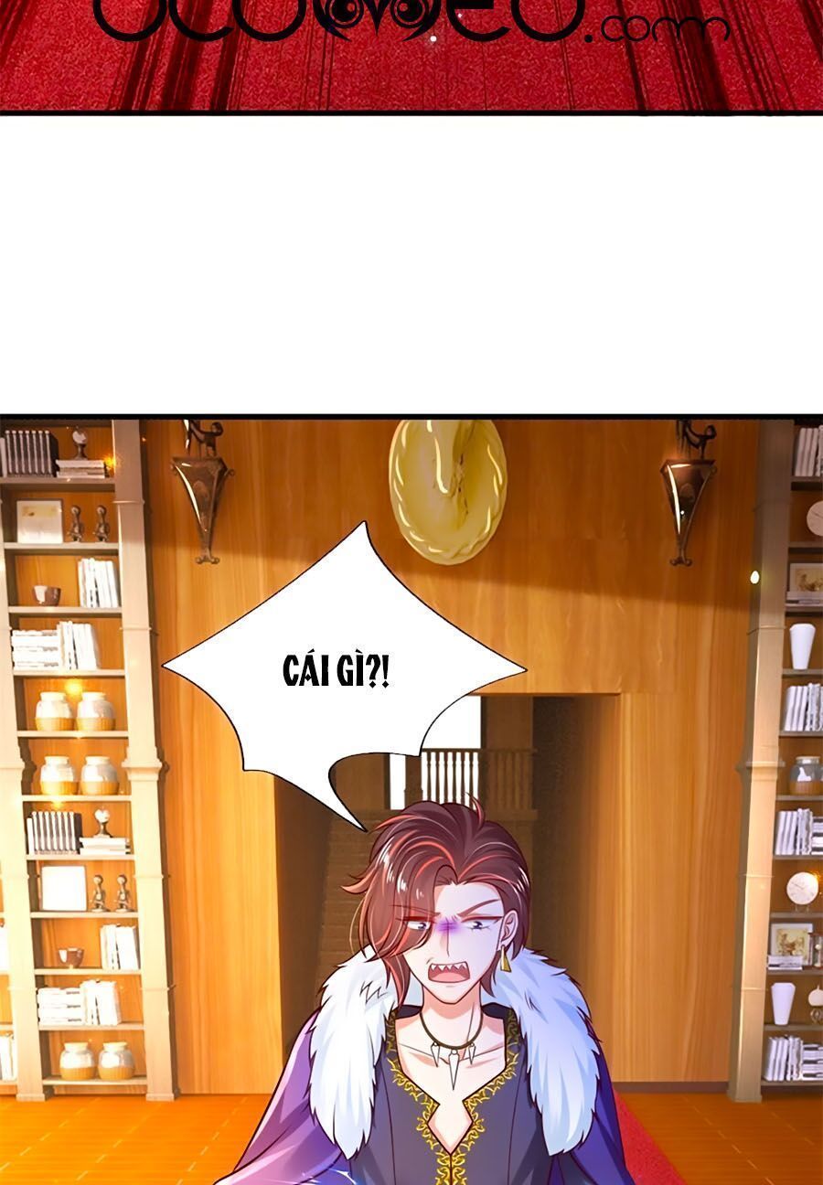 bỗng một ngày nọ trở thành con gái vua chapter 270 11