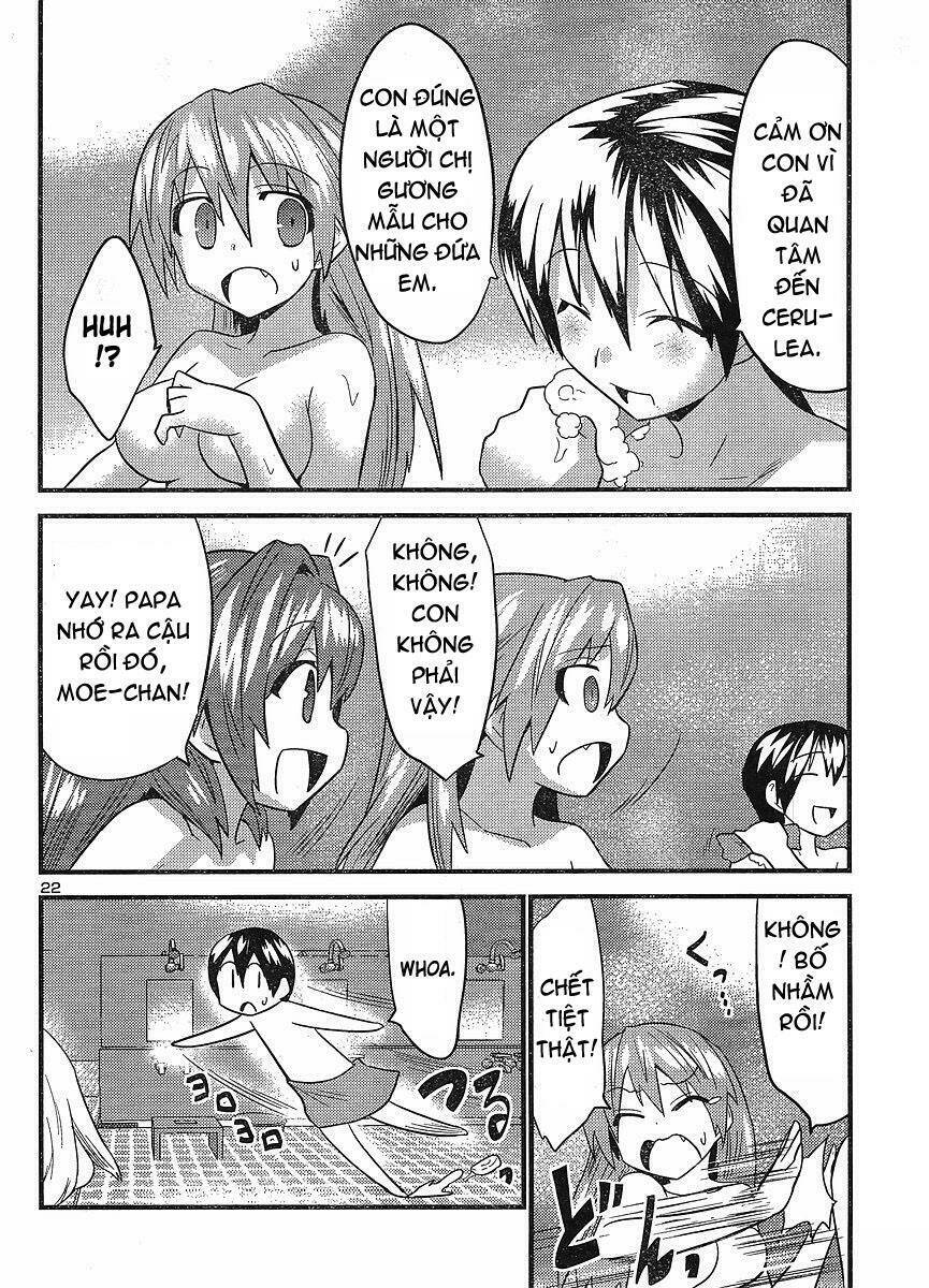 yomeiro choice chapter 24 22