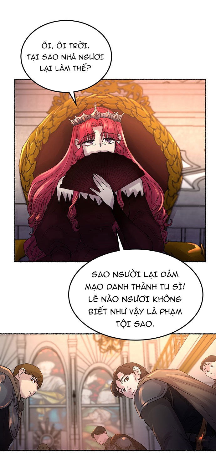 như gió trên cành cây khô chapter 17 24