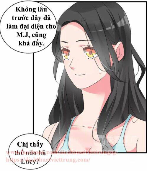 lều khều biết yêu chapter 68 4