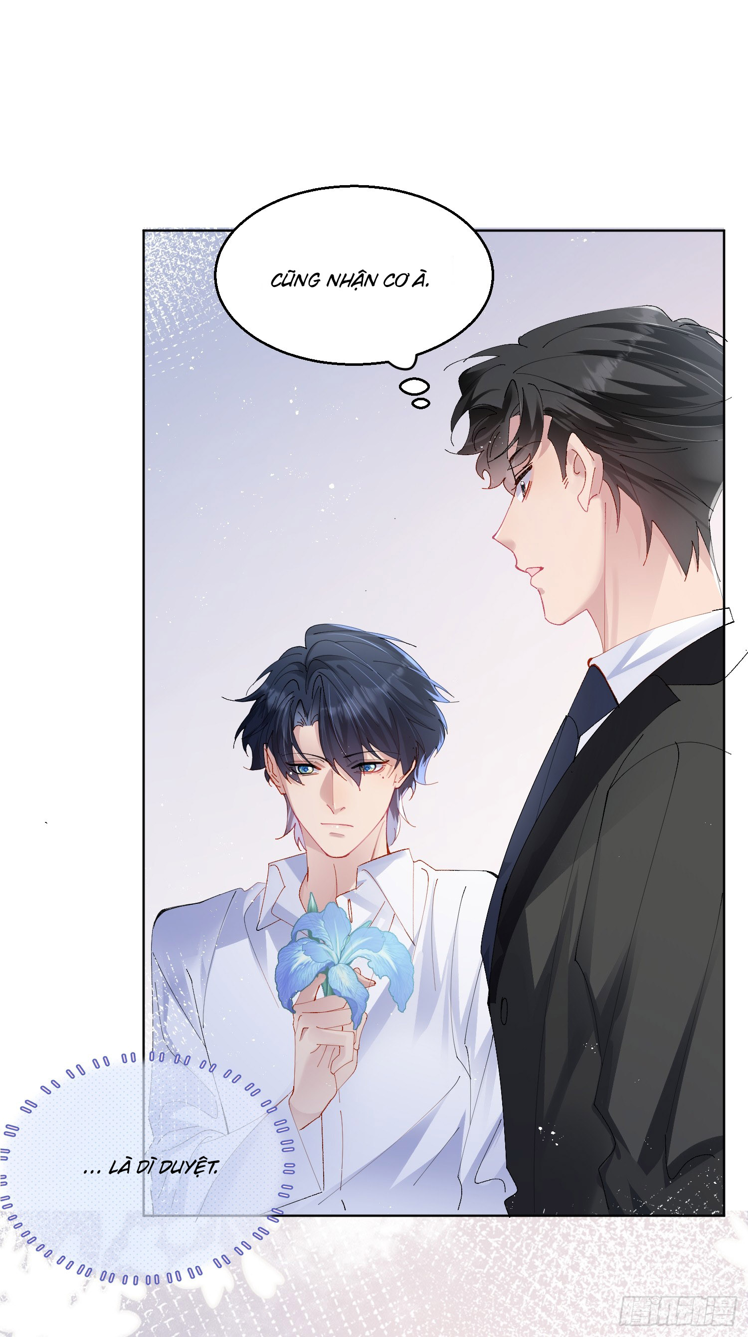 ỷ trên hiếp dưới chapter 7 39