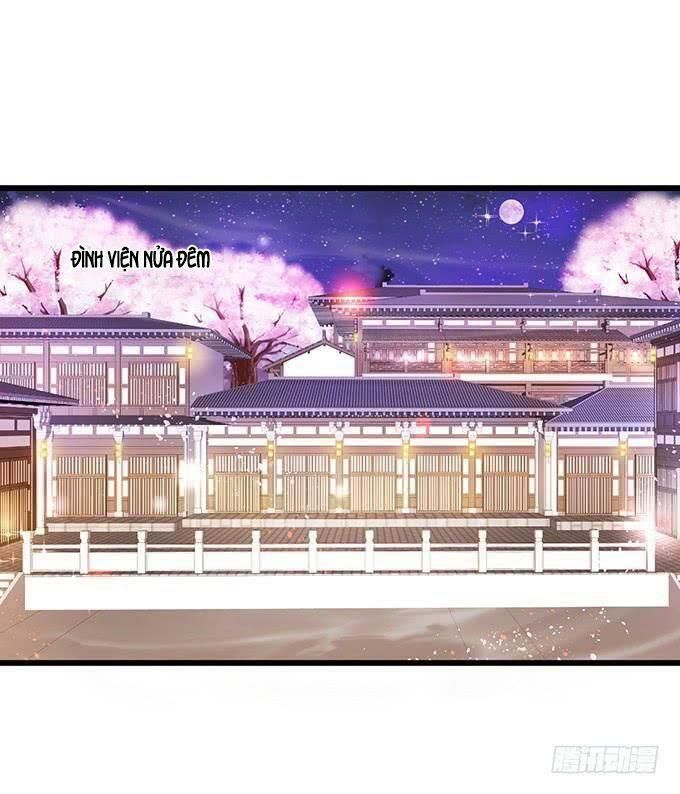 hồ tiên hung bạo chapter 76 3