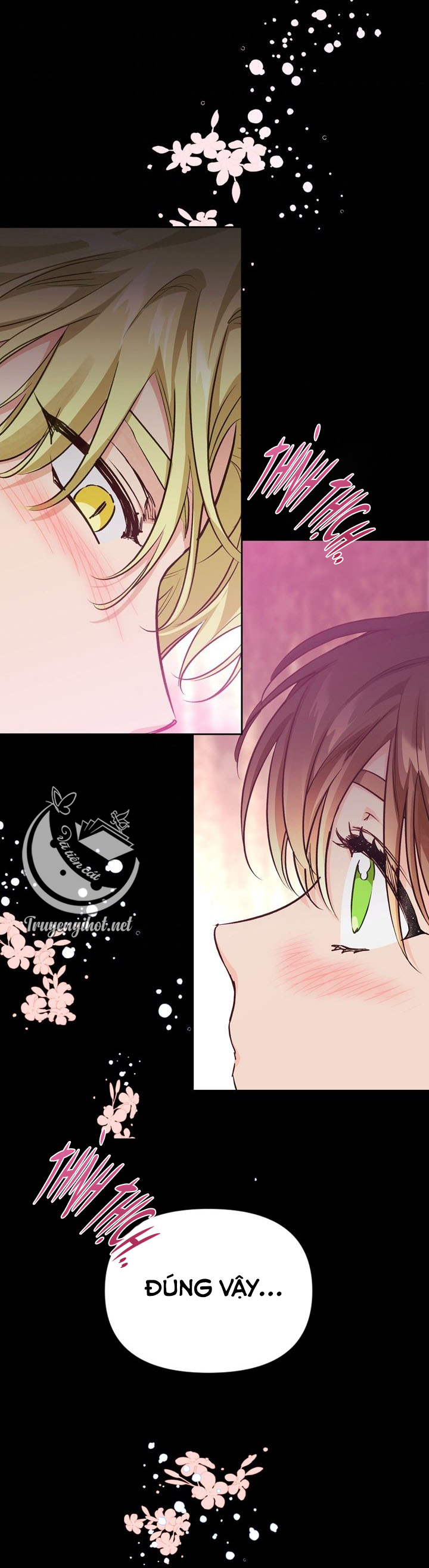 ác nữ xứng đôi với bạo chúa chapter 85.2 39