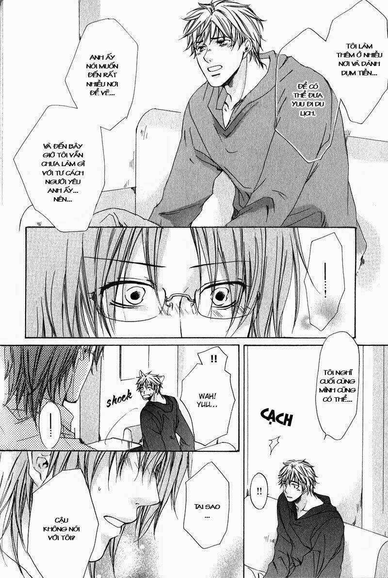 love knot chapter 5 18