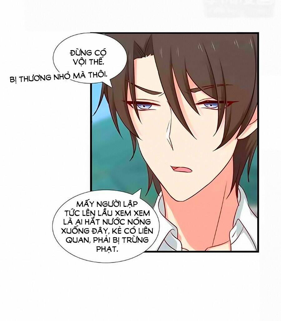 chỉ nhiễm thành hôn chapter 133 18