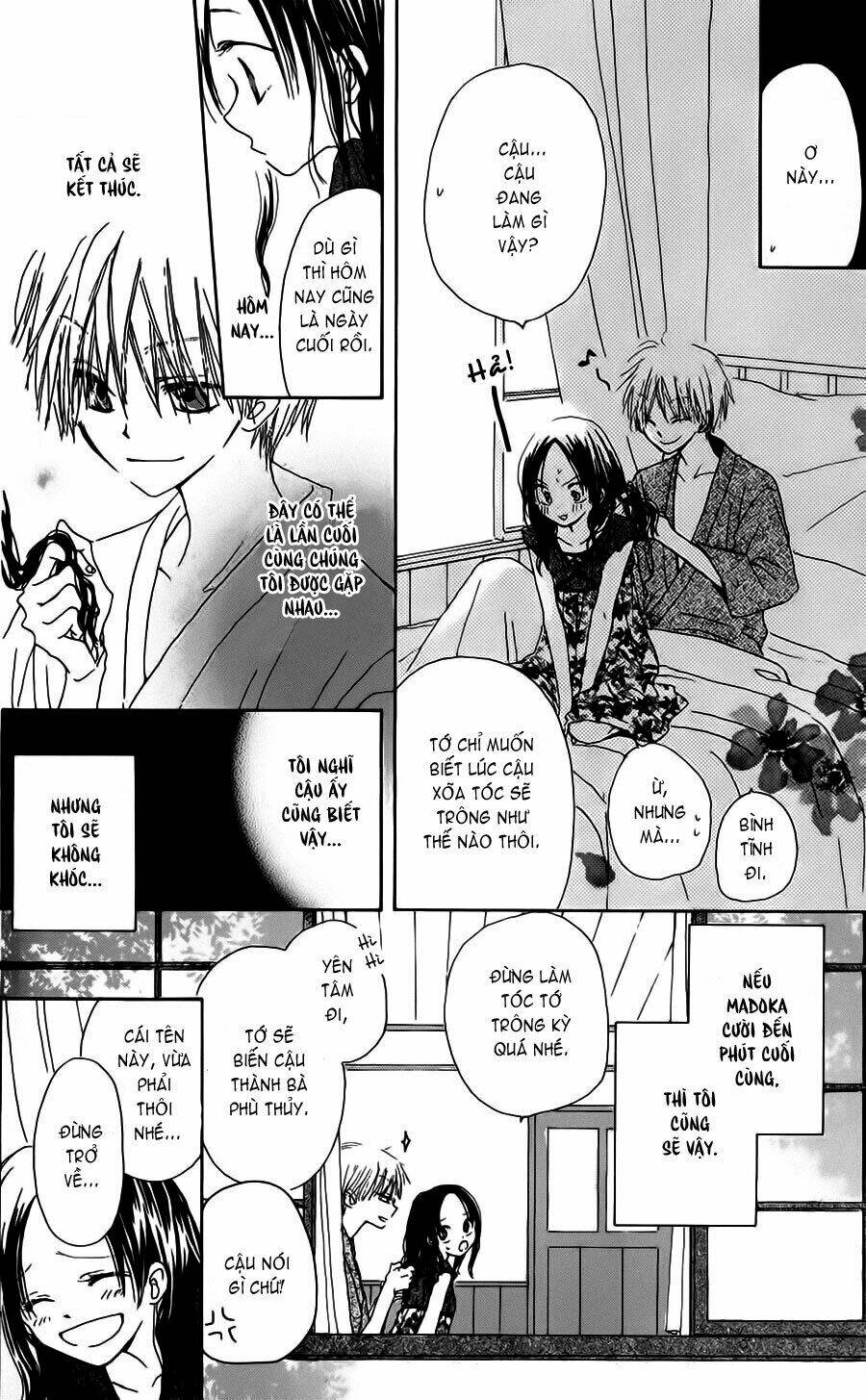 tổng hợp one shot. chapter 228 26