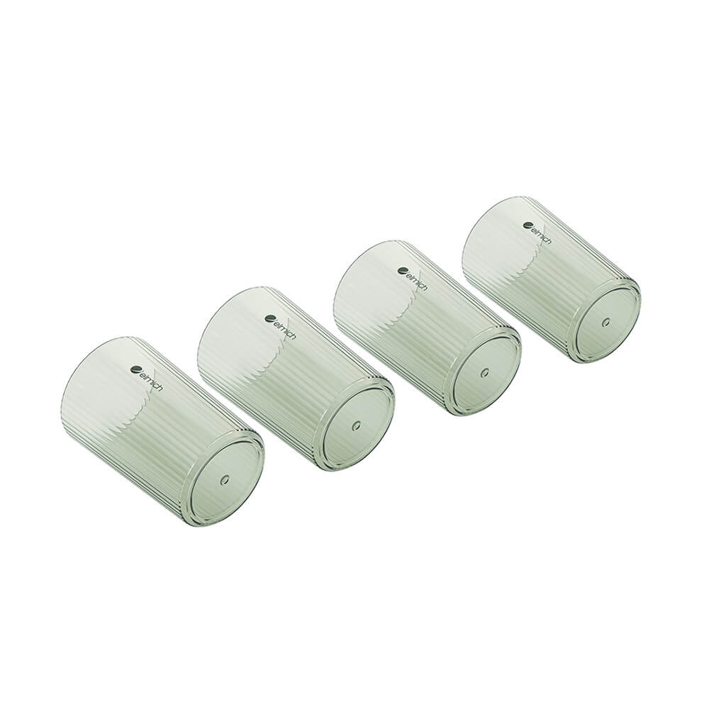 Bộ bình ly nhựa đựng nước Elmich EL8362, EL8363, Hàng chính hãng, Dung tích 2-2,2L, Nhựa an toàn sức khỏe - JoyMall