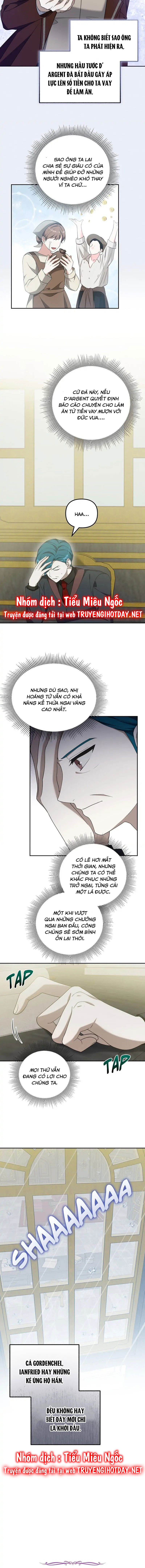 lời nguyền vẫn chưa kết thúc chapter 44 5