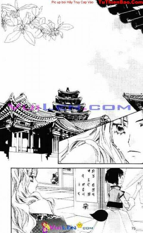 cáo nhỏ đáng yêu chapter 4 75