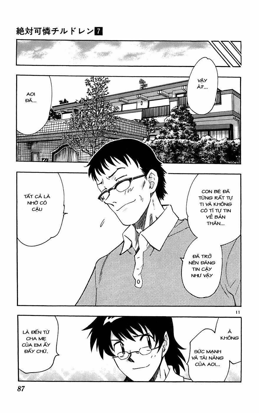 loli siêu năng lực chapter 53 12