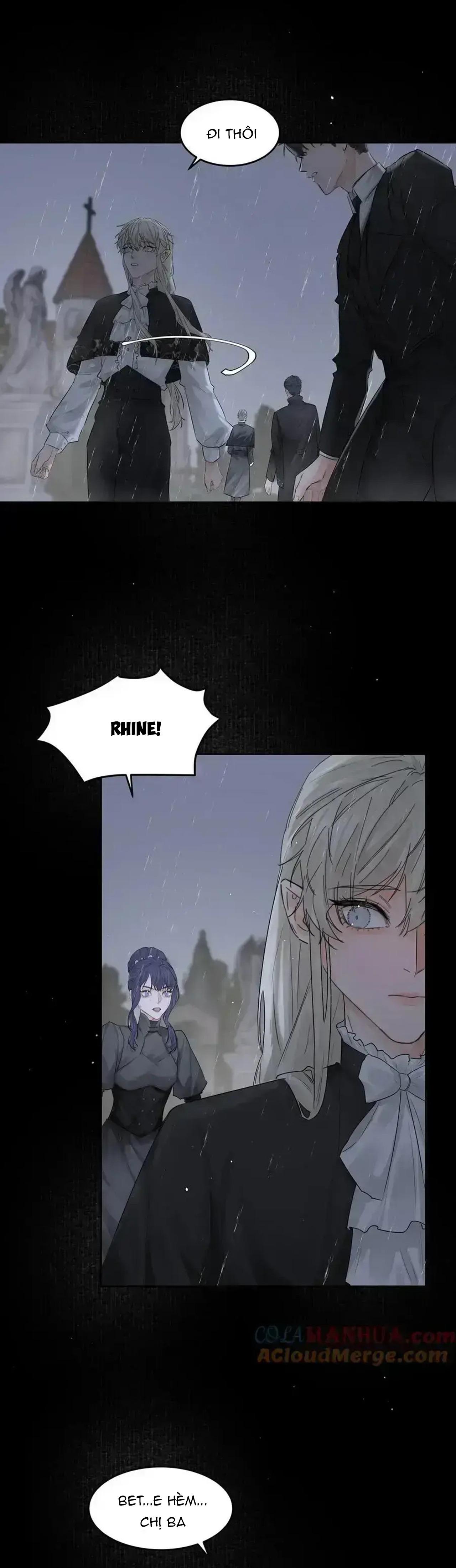 bạn trai cũ trở thành vua chapter 48 8