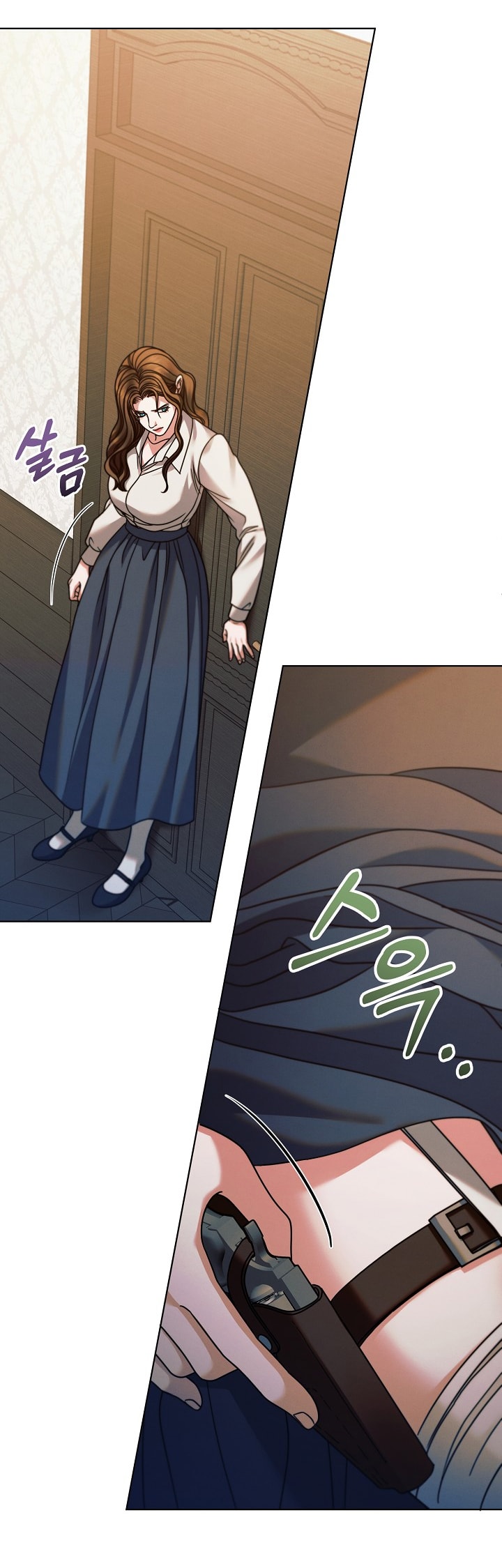 [18+] hãy cầu xin ta đi chapter 18.2 36