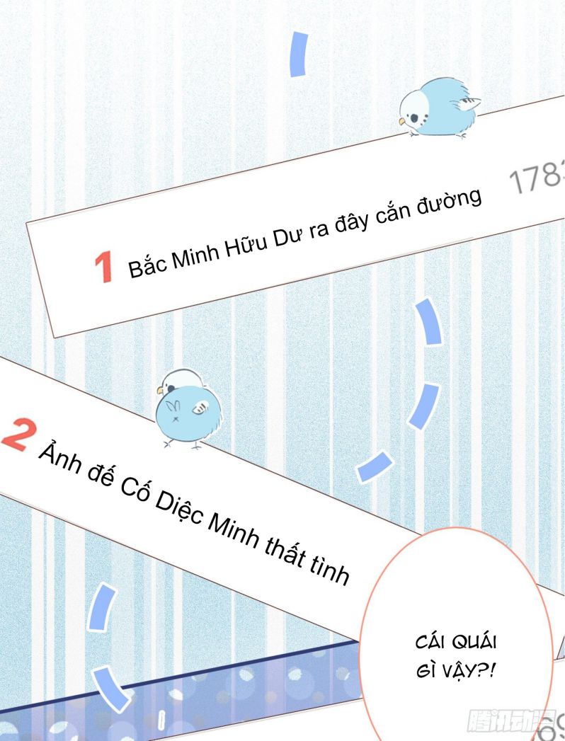 hotsearch của ảnh đế chapter 91 46