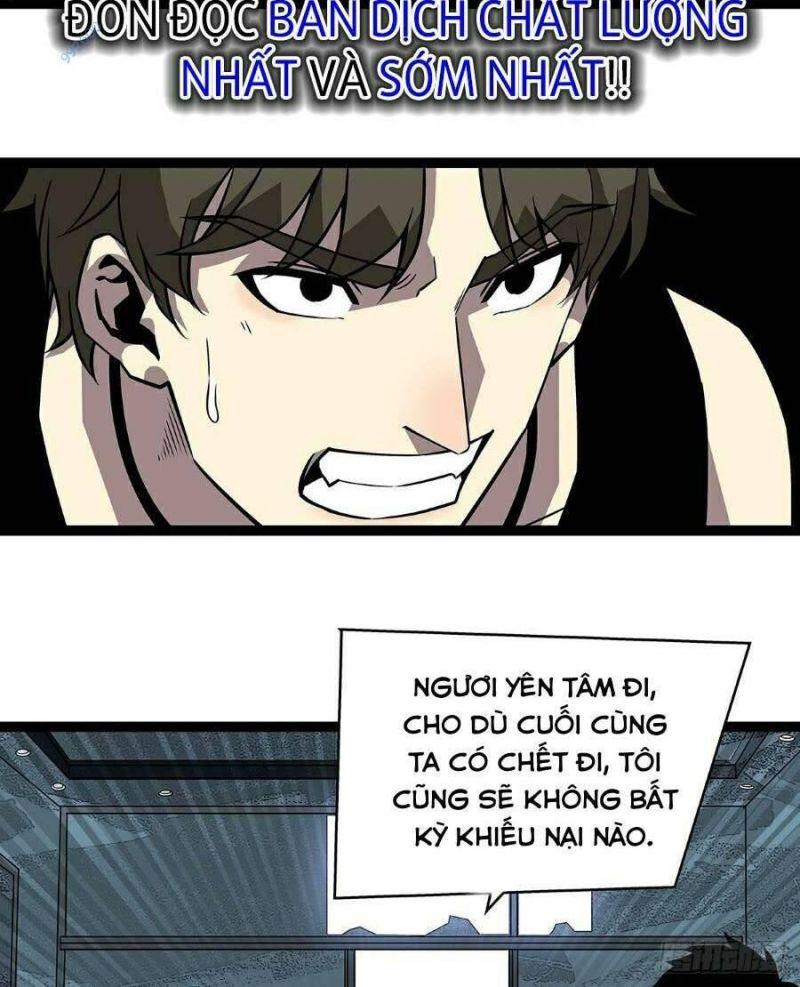 đi lên từ việc chơi game ngiêm túc chapter 130 27