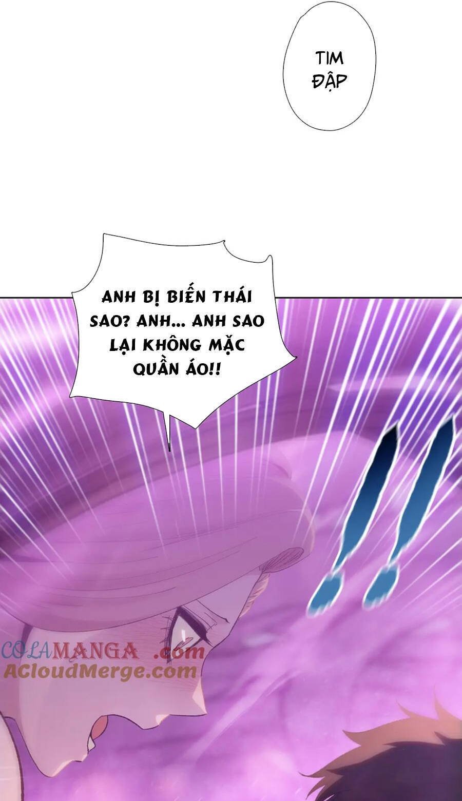 kẻ tàn nhẫn ngày tận thế: bắt đầu dự trữ hàng tỉ tấn vật tư chapter 49 18