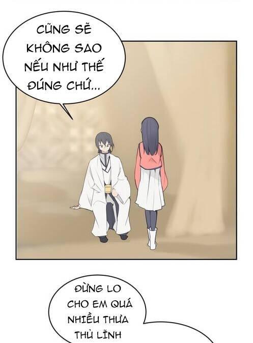 the dead king chapter 75.5 41